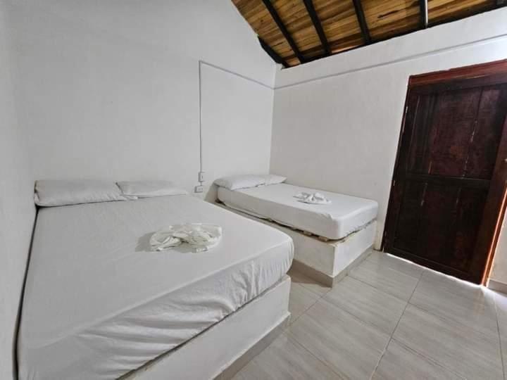 Casa Grande Surf Hotel Guachaca Kültér fotó