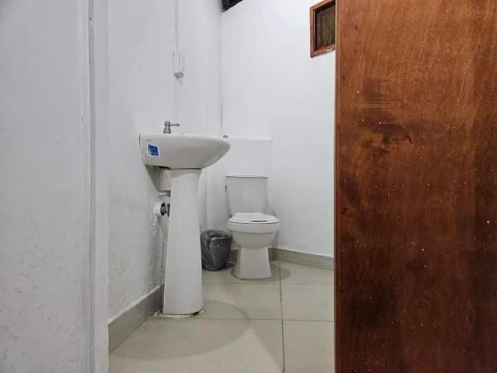 Casa Grande Surf Hotel Guachaca Kültér fotó