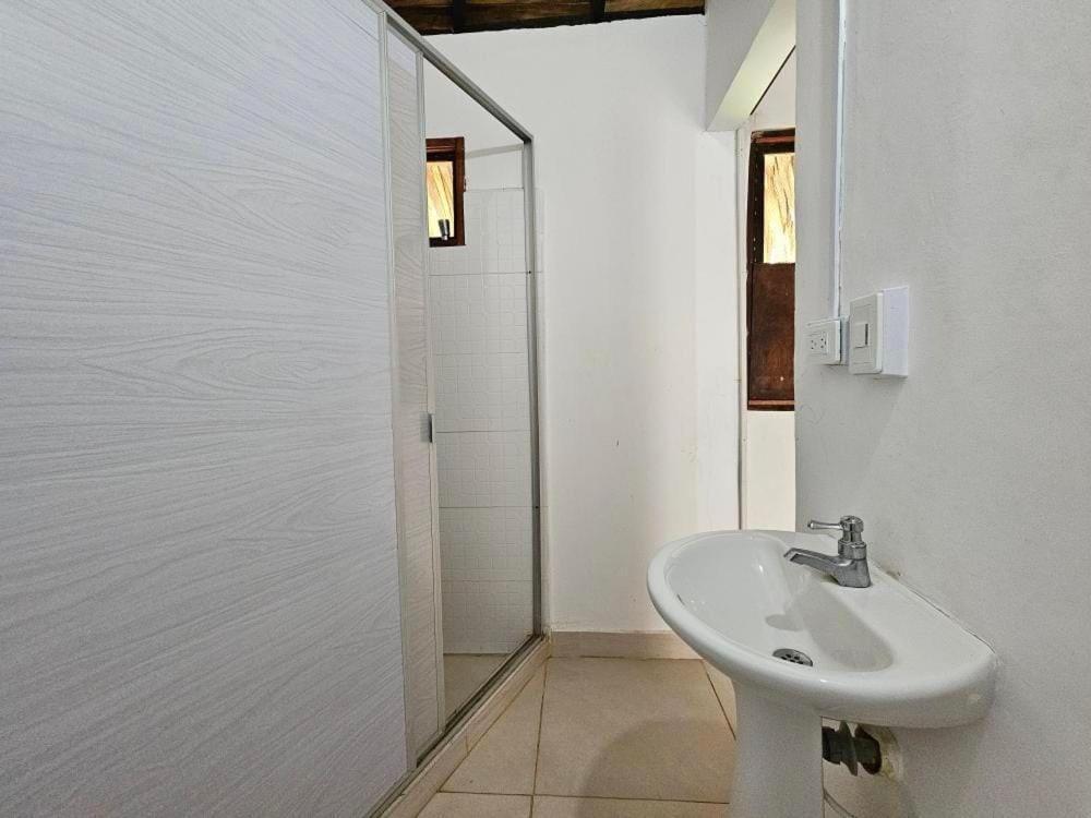 Casa Grande Surf Hotel Guachaca Kültér fotó