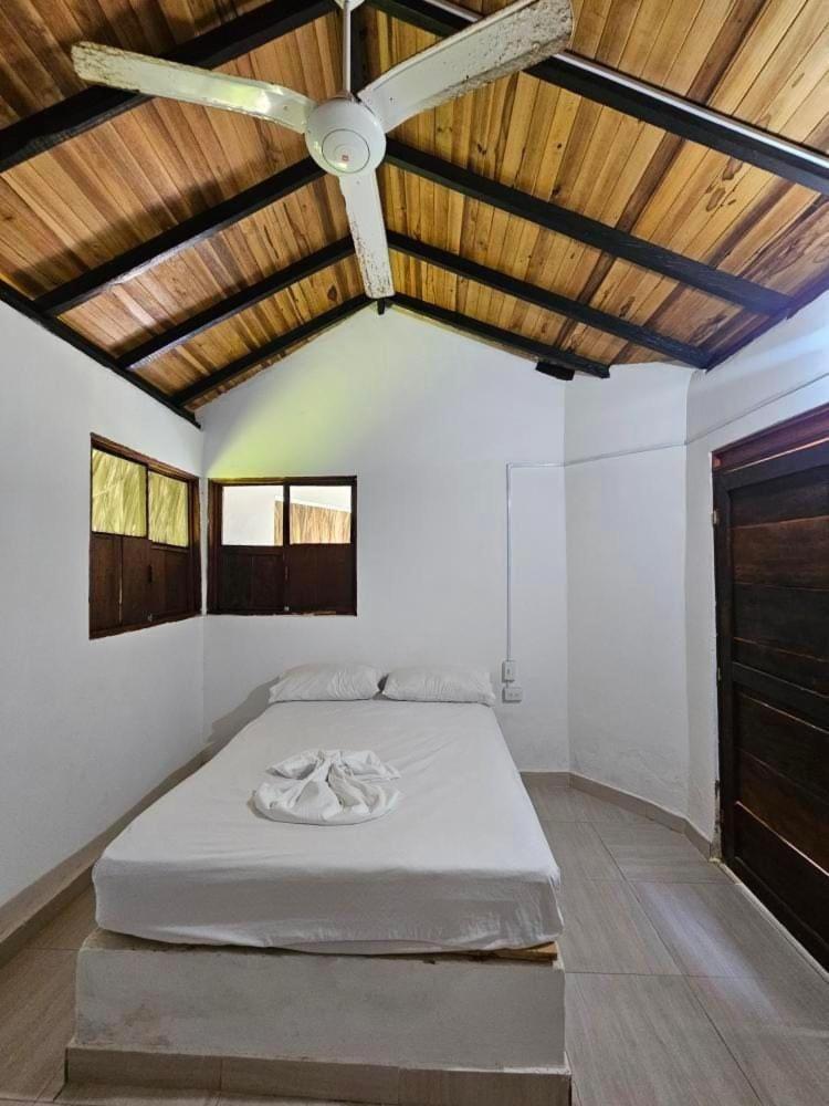 Casa Grande Surf Hotel Guachaca Szoba fotó